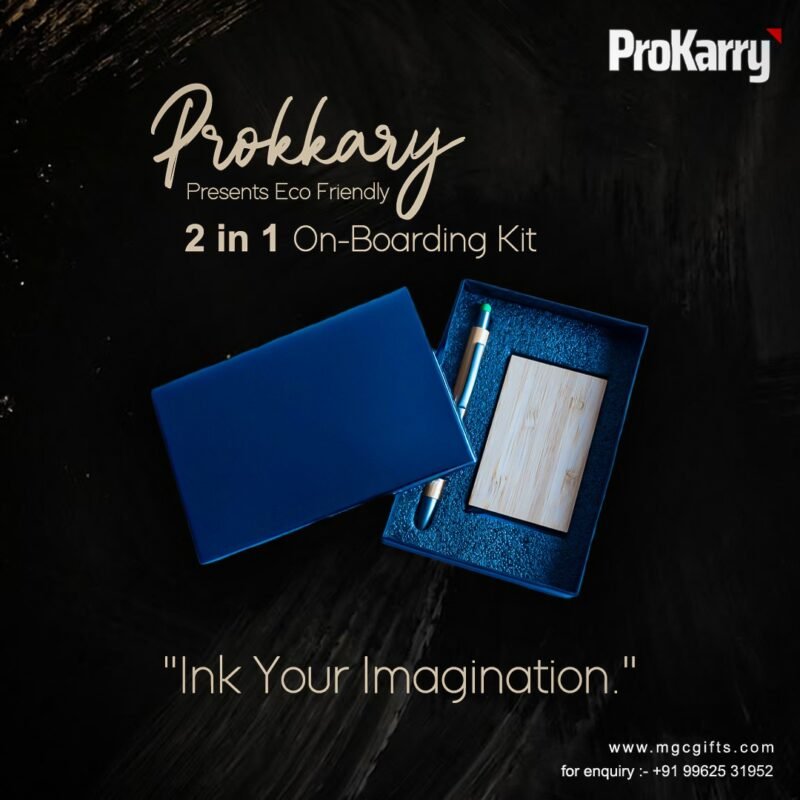 Prokarry Eco Product