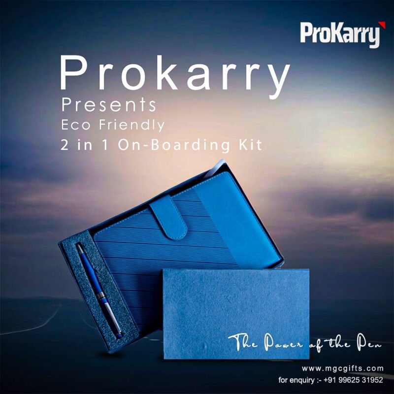 Prokarry Eco product