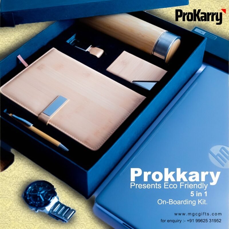 Prokarry Eco Product